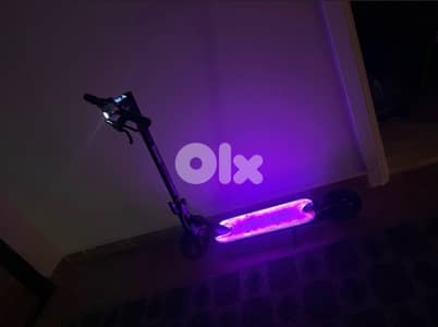 scooter