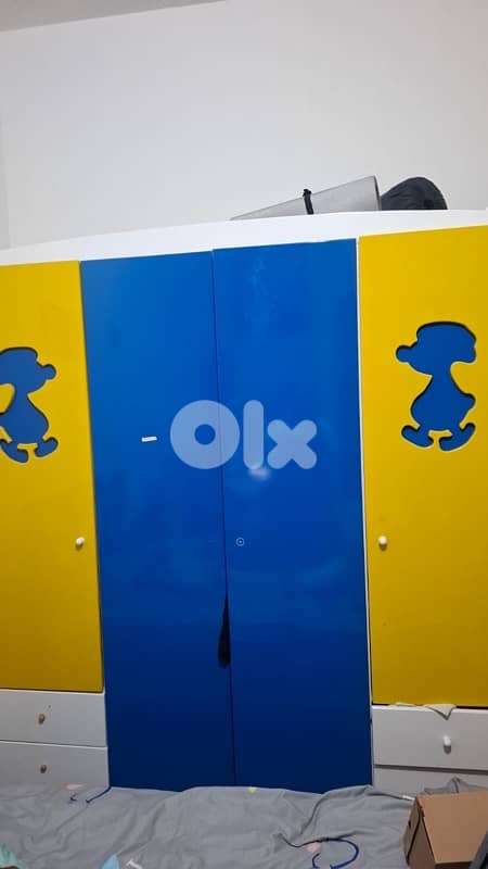kids room 1