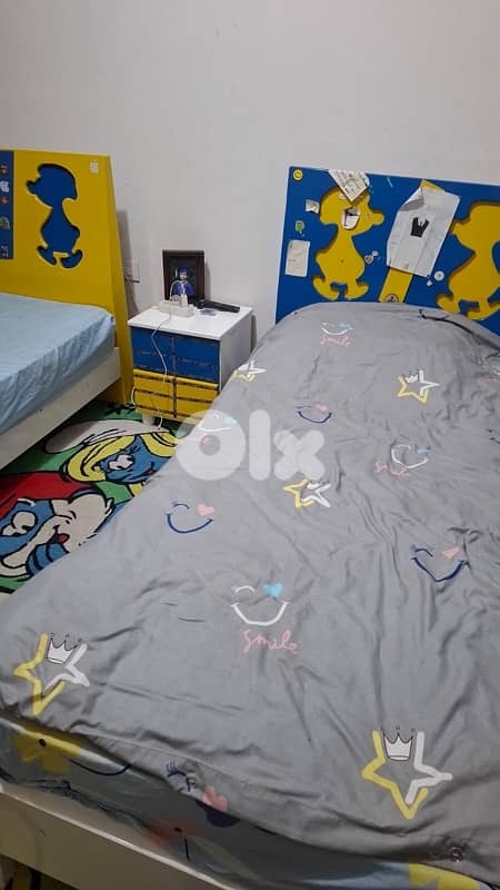 kids room 2