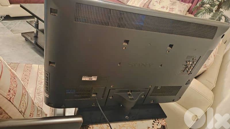 Tv sony 1