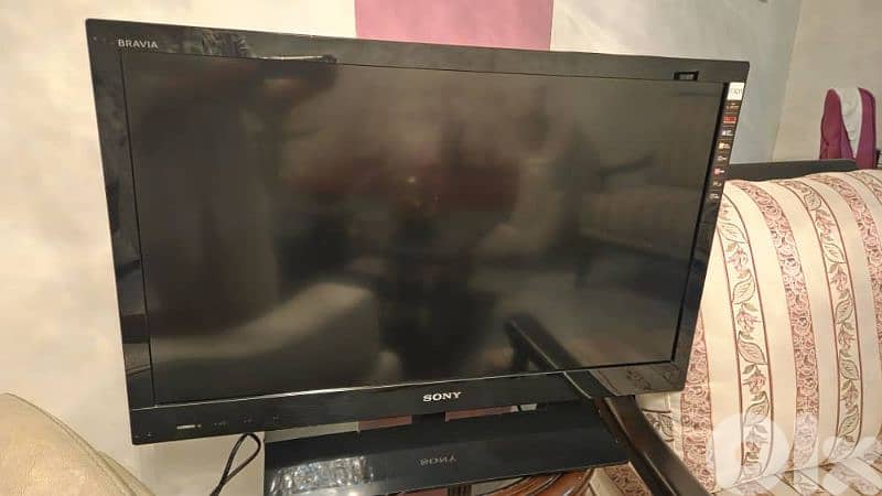 Tv sony 3