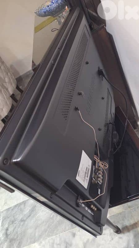 Tv samsunge 2