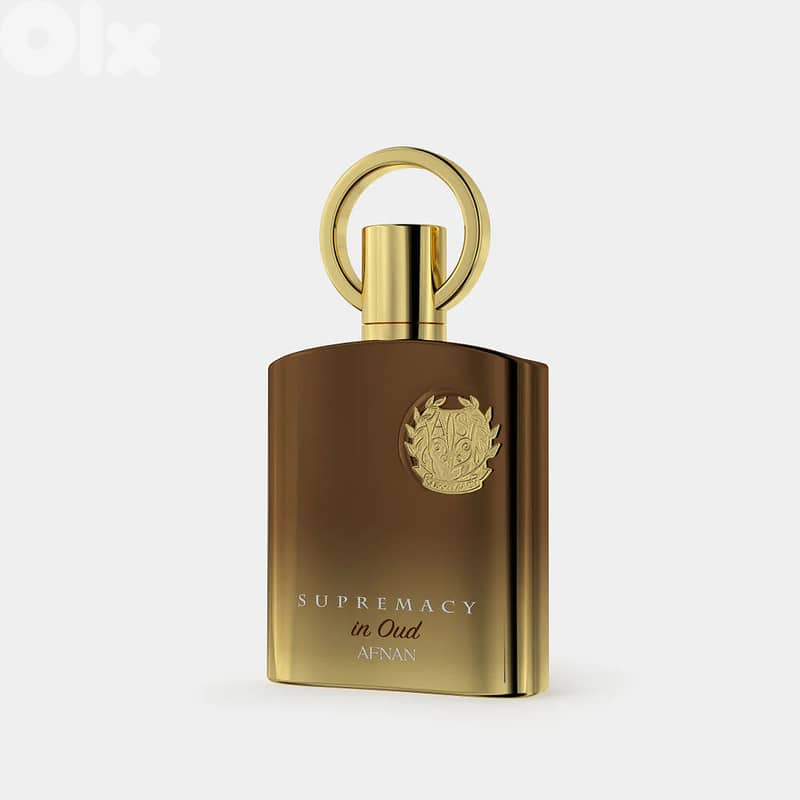 Afnan Supremacy in Oud 100/150 ml EDP - Unisex 1