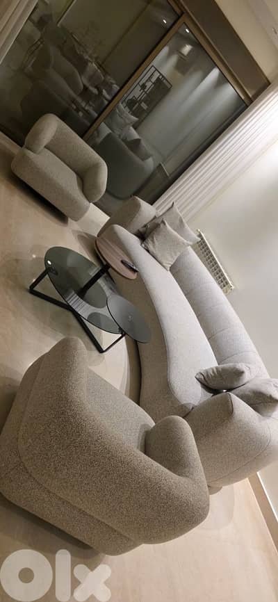 Full Home Furniture for Sale – Like New