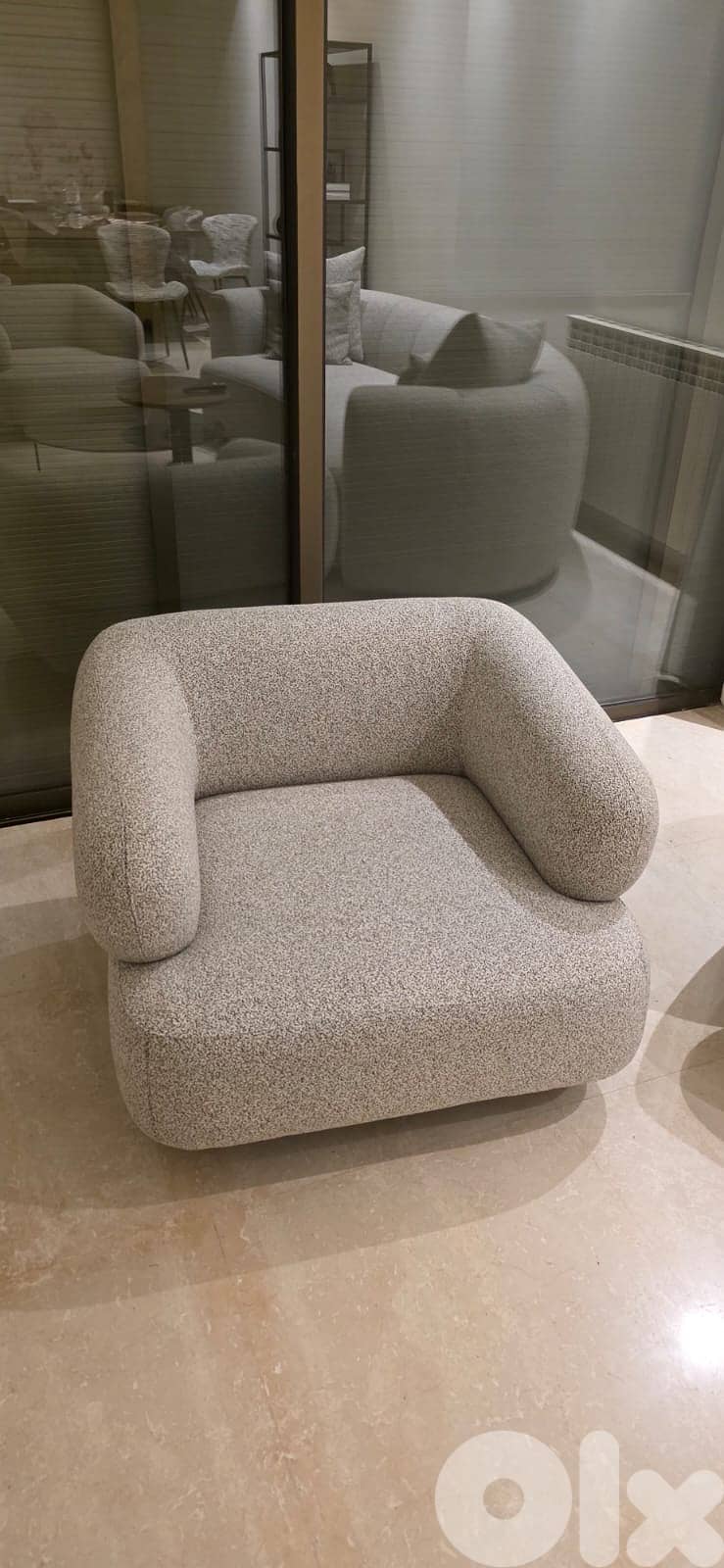 Full Home Furniture for Sale – Like New 1
