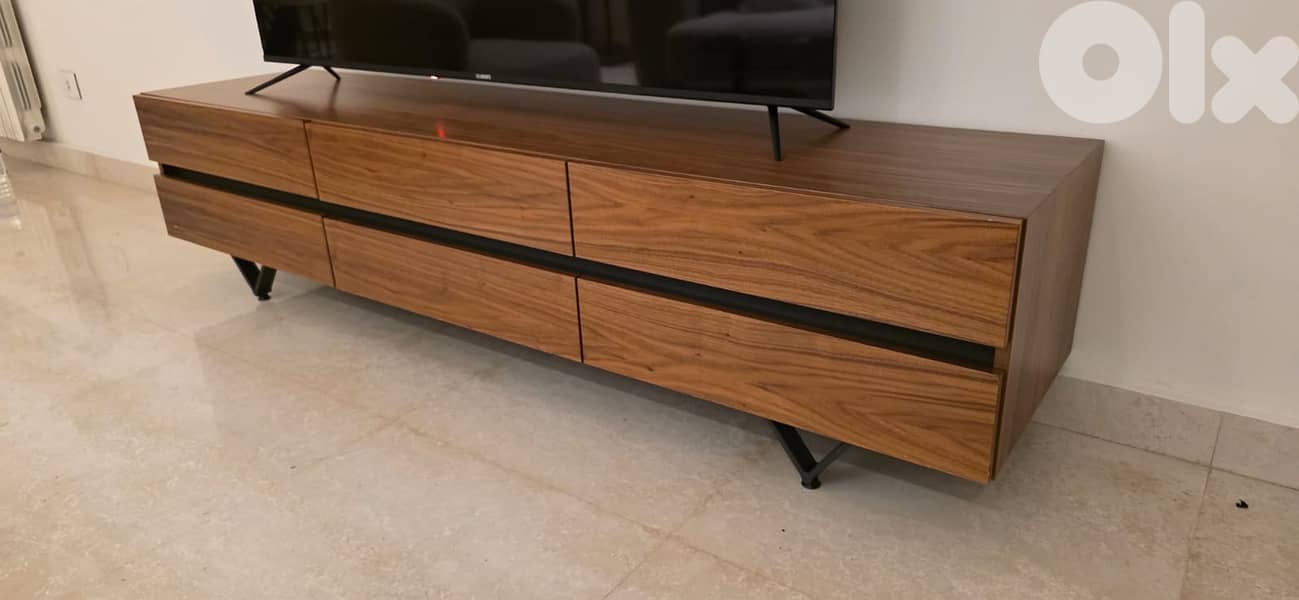 Full Home Furniture for Sale – Like New 5