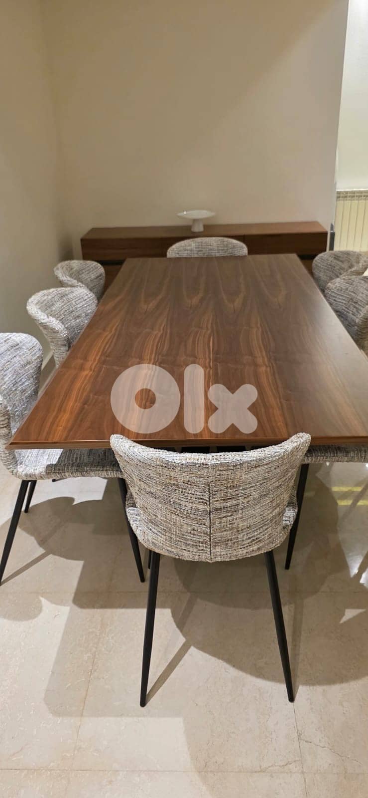 Full Home Furniture for Sale – Like New 6