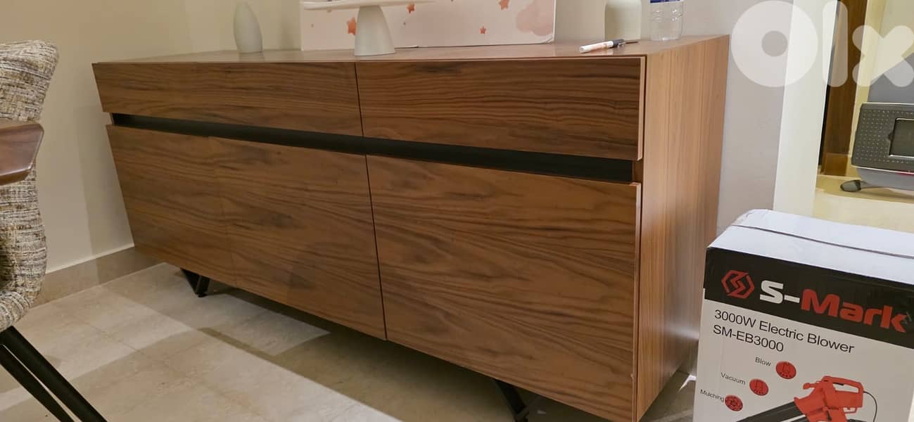 Full Home Furniture for Sale – Like New 7