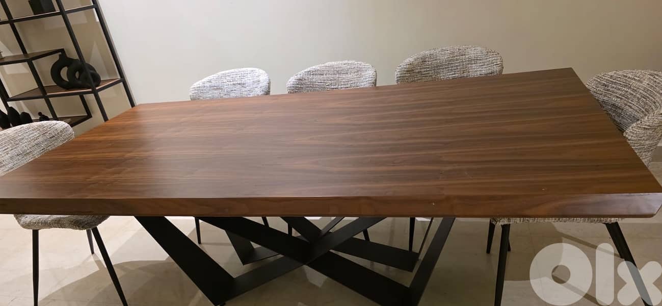 Full Home Furniture for Sale – Like New 8