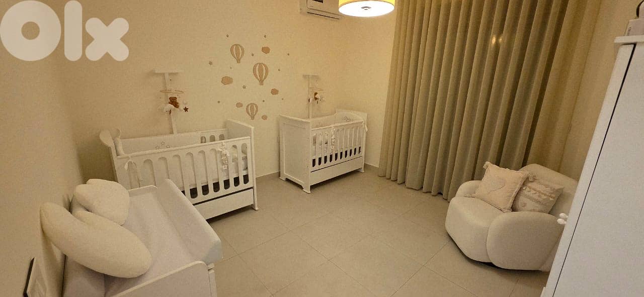 Full Home Furniture for Sale – Like New 17
