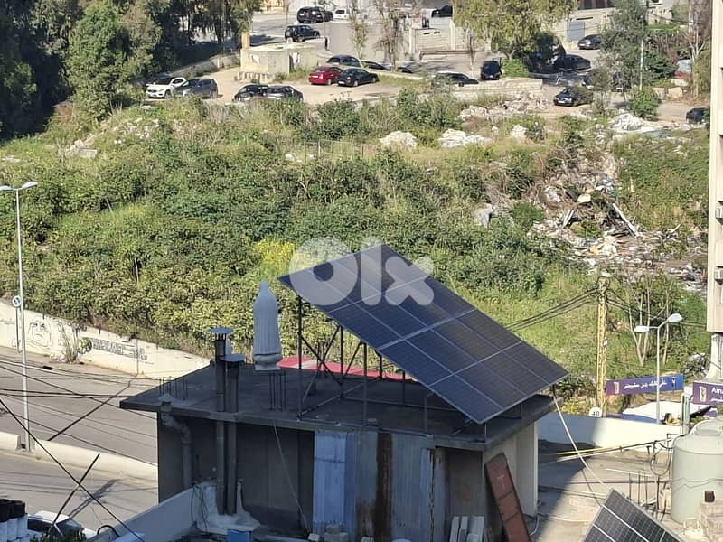 Land for sale in Jisr El Bacha - MQCO002 1