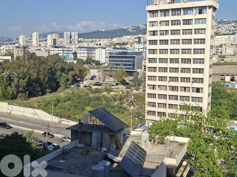 Land for sale in Jisr El Bacha - MQCO002 3