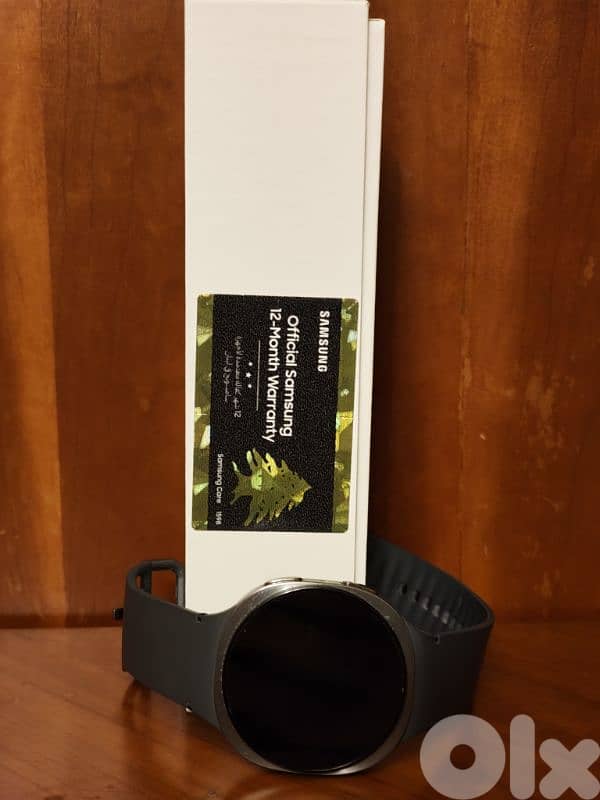 s26ultra&samsung watch 8 2