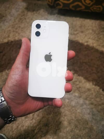 I Phone 12 5G ( 256 GB Memory) used like New