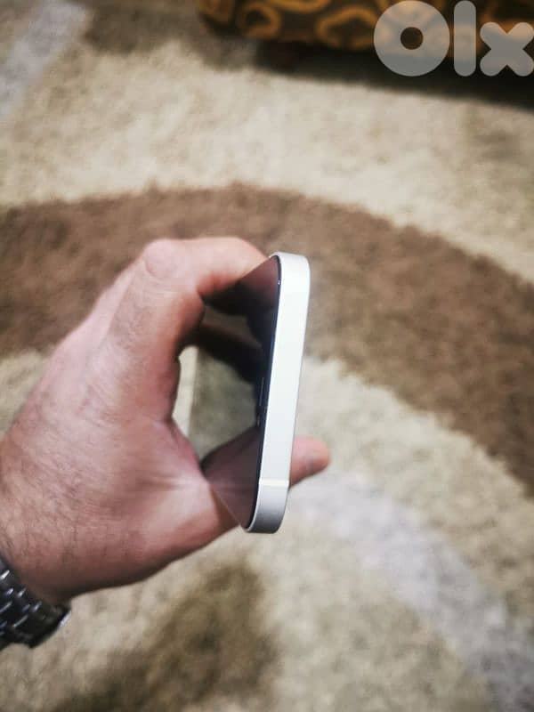 I Phone 12 5G ( 256 GB Memory) used like New 1