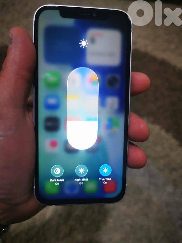 I Phone 12 5G ( 256 GB Memory) used like New 4