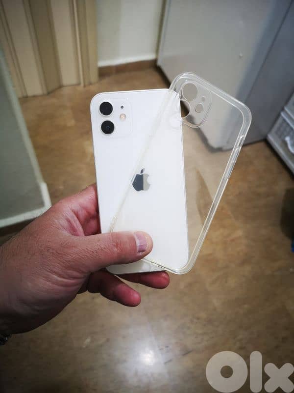 I Phone 12 5G ( 256 GB Memory) used like New 7