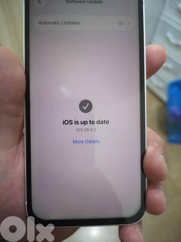 I Phone 12 5G ( 256 GB Memory) used like New 8