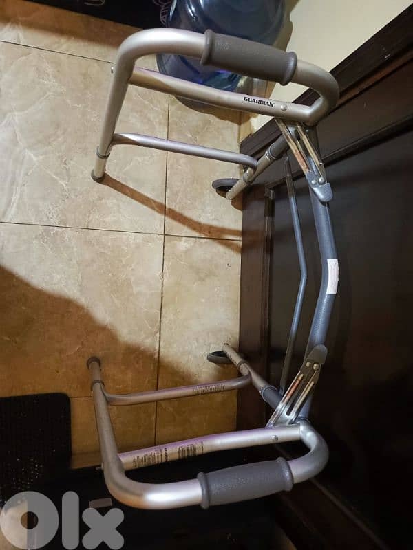 MOB Line Adjustable Crutches – Like NewBrand: MOB Line. 5