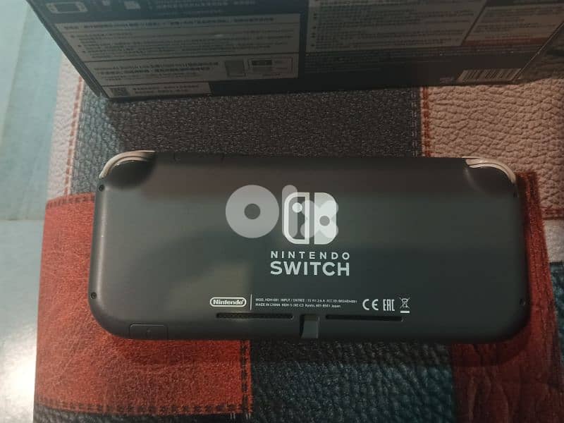 ninteno lite for sale 1