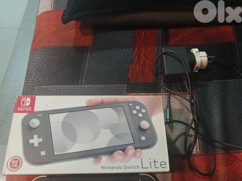 ninteno lite for sale 2