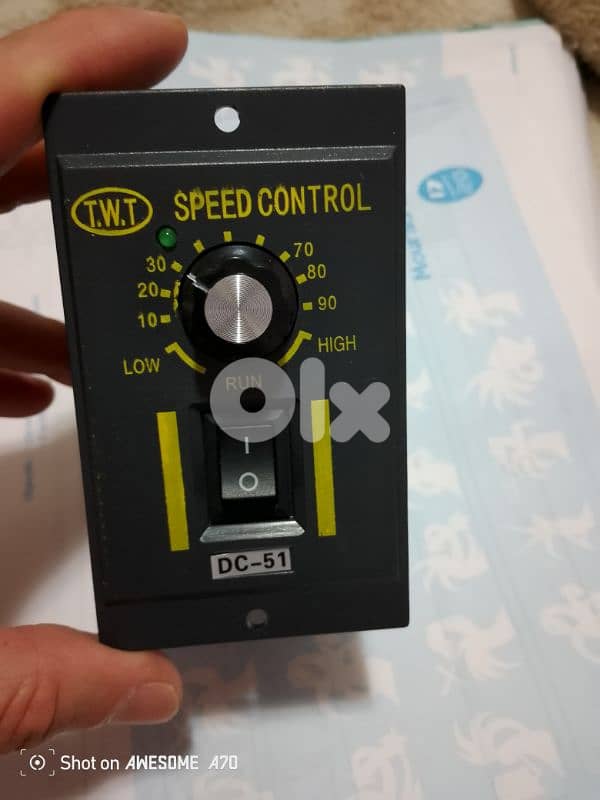 universal motor speed controllers for sale 5