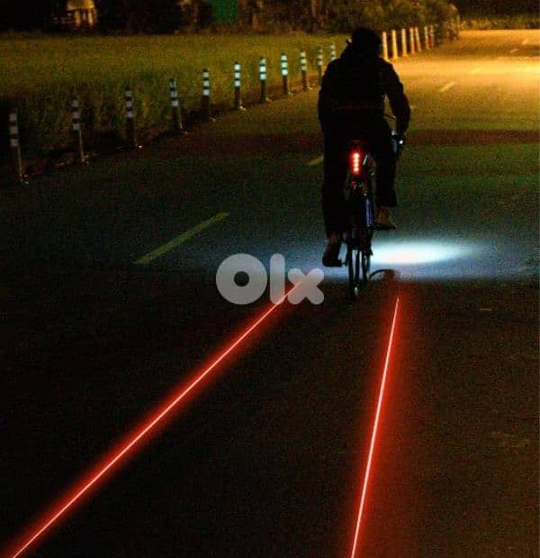 bicycle lights 2