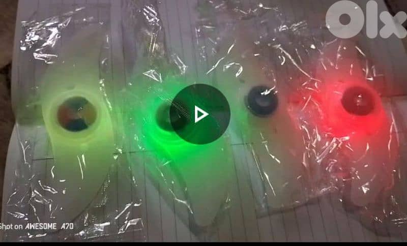 bicycle lights 3