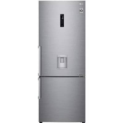 Refrigerator LG 446L Inverter براد أل جي إنفرتر الأصلي
