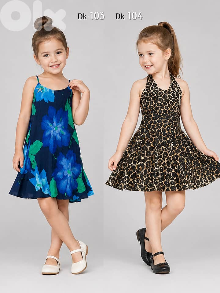 Sweet Little Styles for Your Little Princesses 2