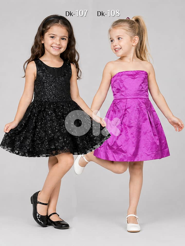 Sweet Little Styles for Your Little Princesses 4