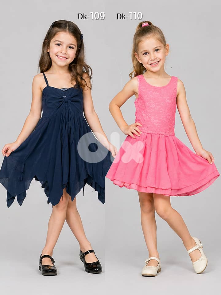 Sweet Little Styles for Your Little Princesses 5