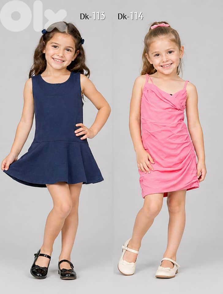 Sweet Little Styles for Your Little Princesses 7