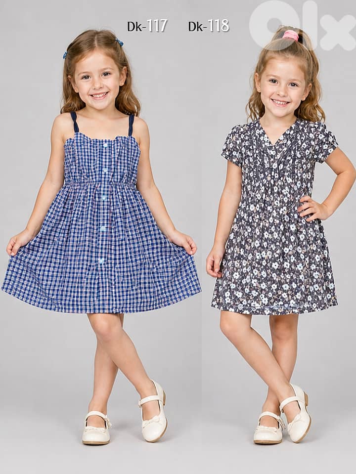 Sweet Little Styles for Your Little Princesses 9