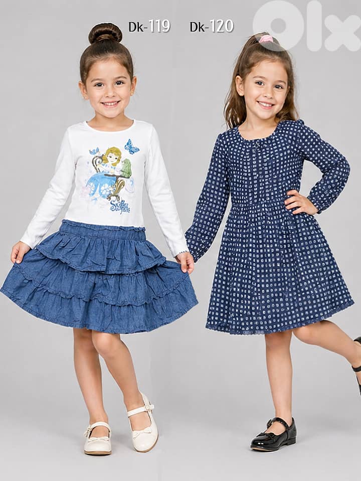 Sweet Little Styles for Your Little Princesses 10