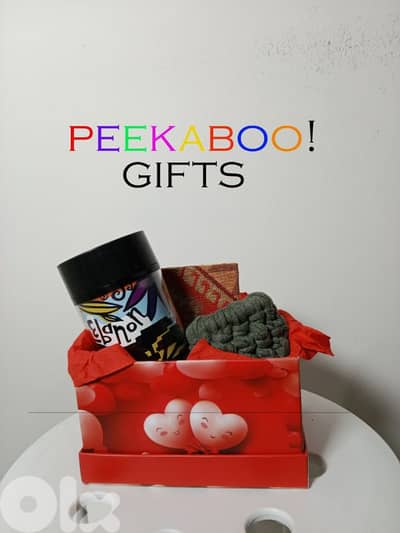 Small Package Gift