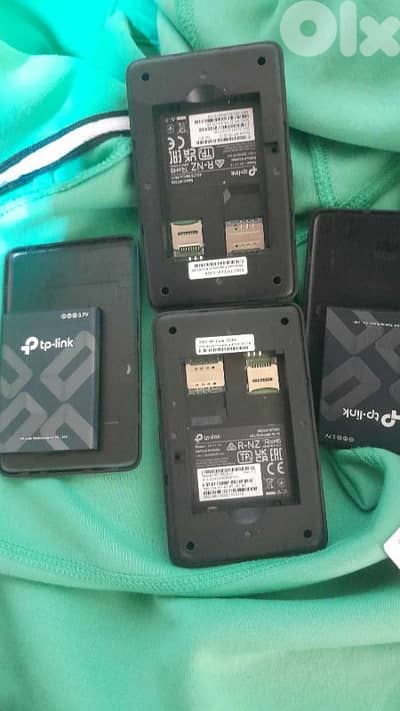 tplink 4g router