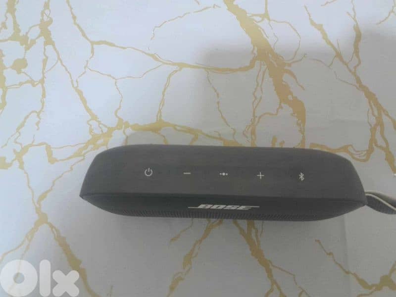 bose soundflex 1