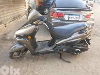 vr 150  خارقة