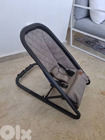 Family Brand Baby Rocking Chair