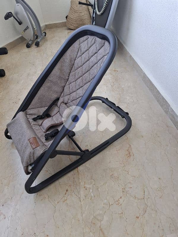 Family Brand Baby Rocking Chair 2