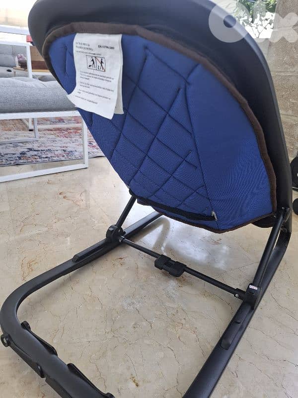 Family Brand Baby Rocking Chair 3