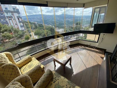 apartment for rent Baabda  شقة للإيجار في بعبدا