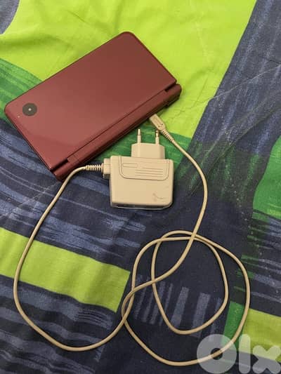 Nintendo DSI XL
