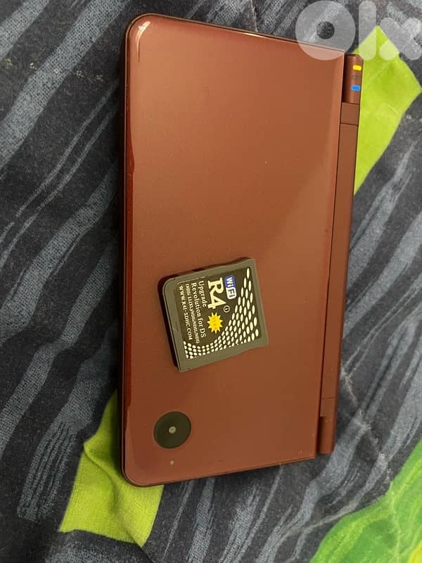 Nintendo DSI XL 1