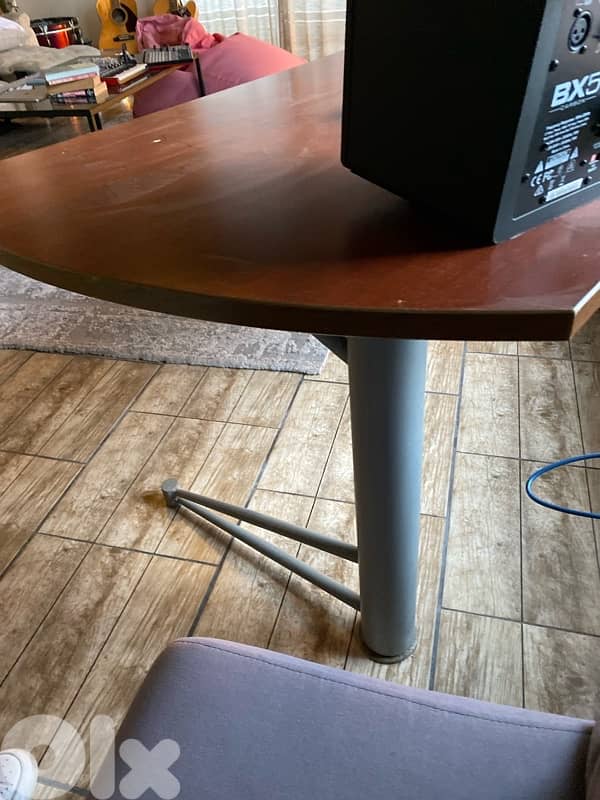 Vintage desk for sale 1