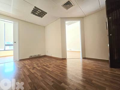 RAO26-5078 Office for Rent – Hazmieh | 70 m²