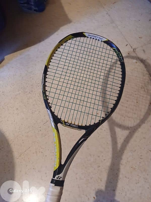 For sale Yonex ezone made in japan 1