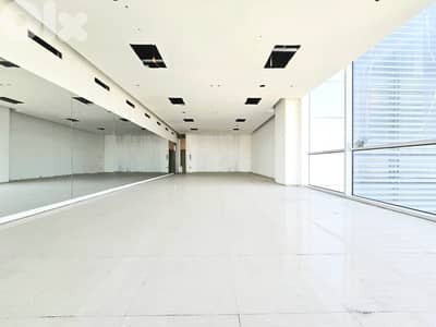 RAO26-5081 Office for Rent – Hazmieh | 270 m²