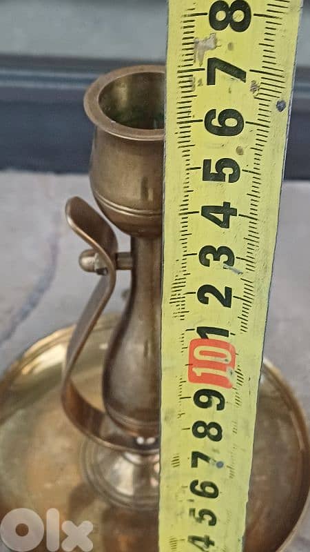antique 8